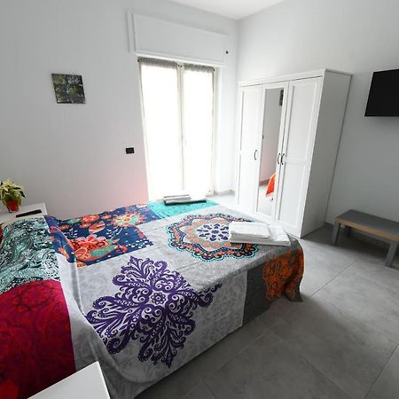 B&B Degli Aranci Pozzuoli Dış mekan fotoğraf